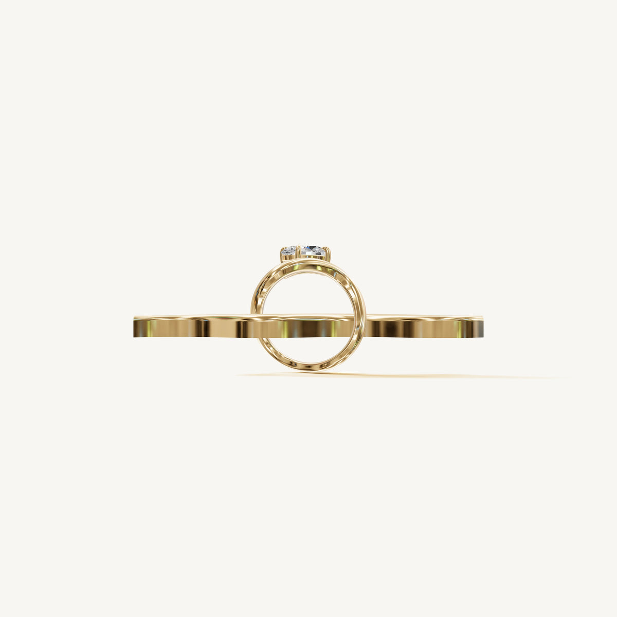 The Nerine — OVAL 0.5 