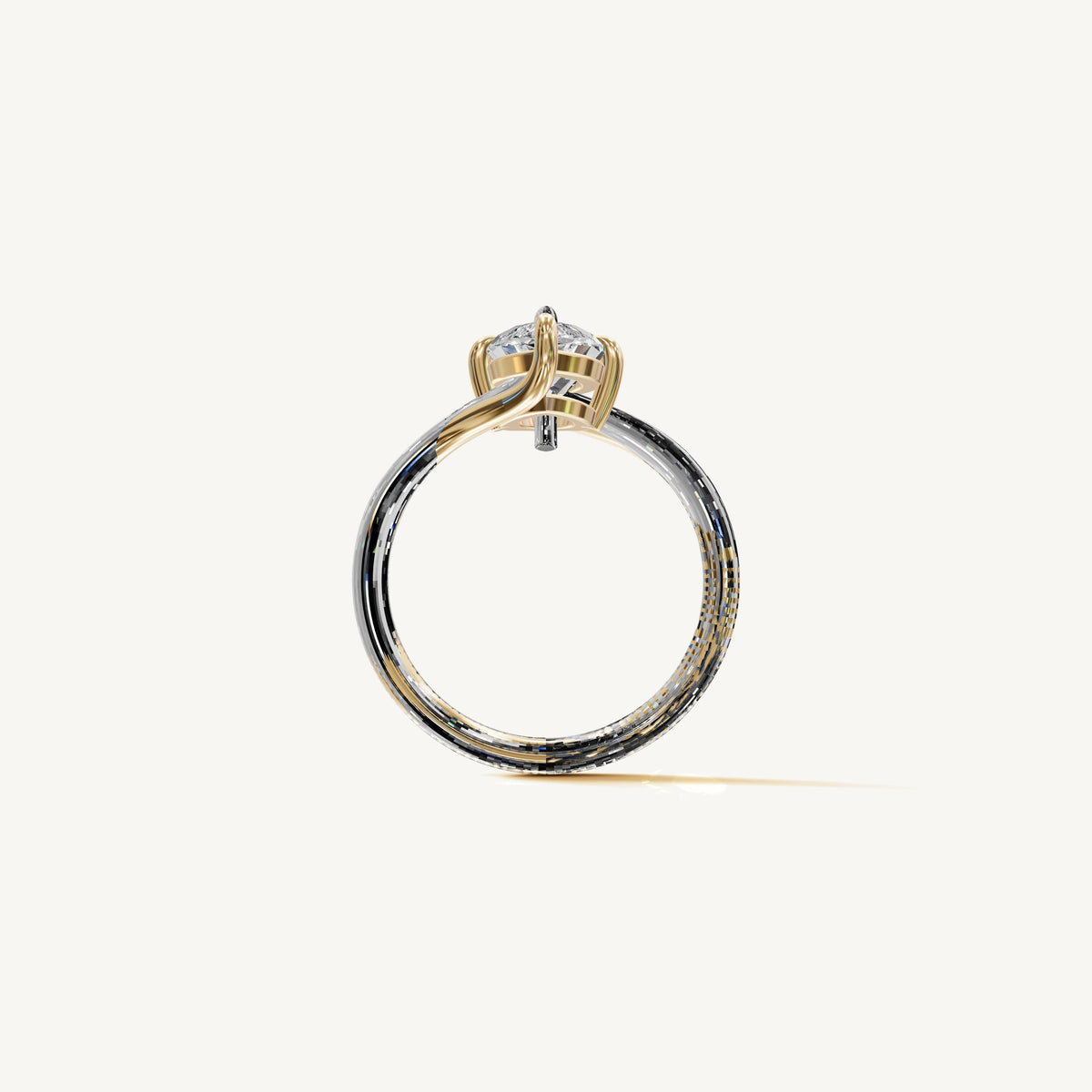 The Liane — MARQUISE 0.5 