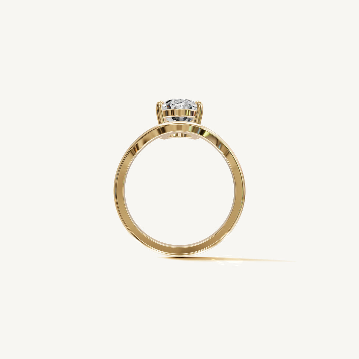 The Sancia — OVAL 0.5 