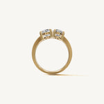 The Joséphine — Round & Oval 0.5 