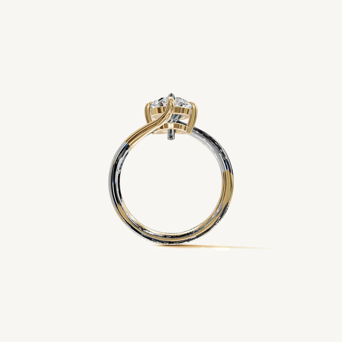 The Liane — OVAL 0.5 
