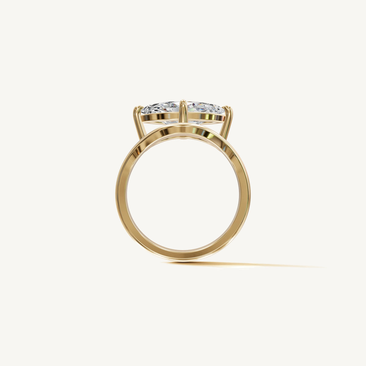 The Sancia — MARQUISE 0.5 