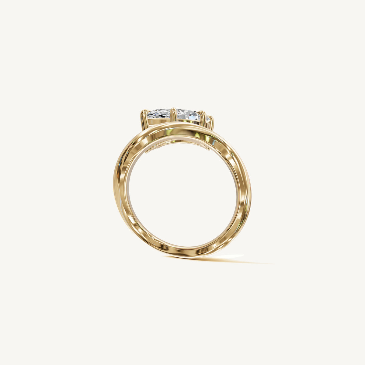 The Nerine — MARQUISE 0.5 