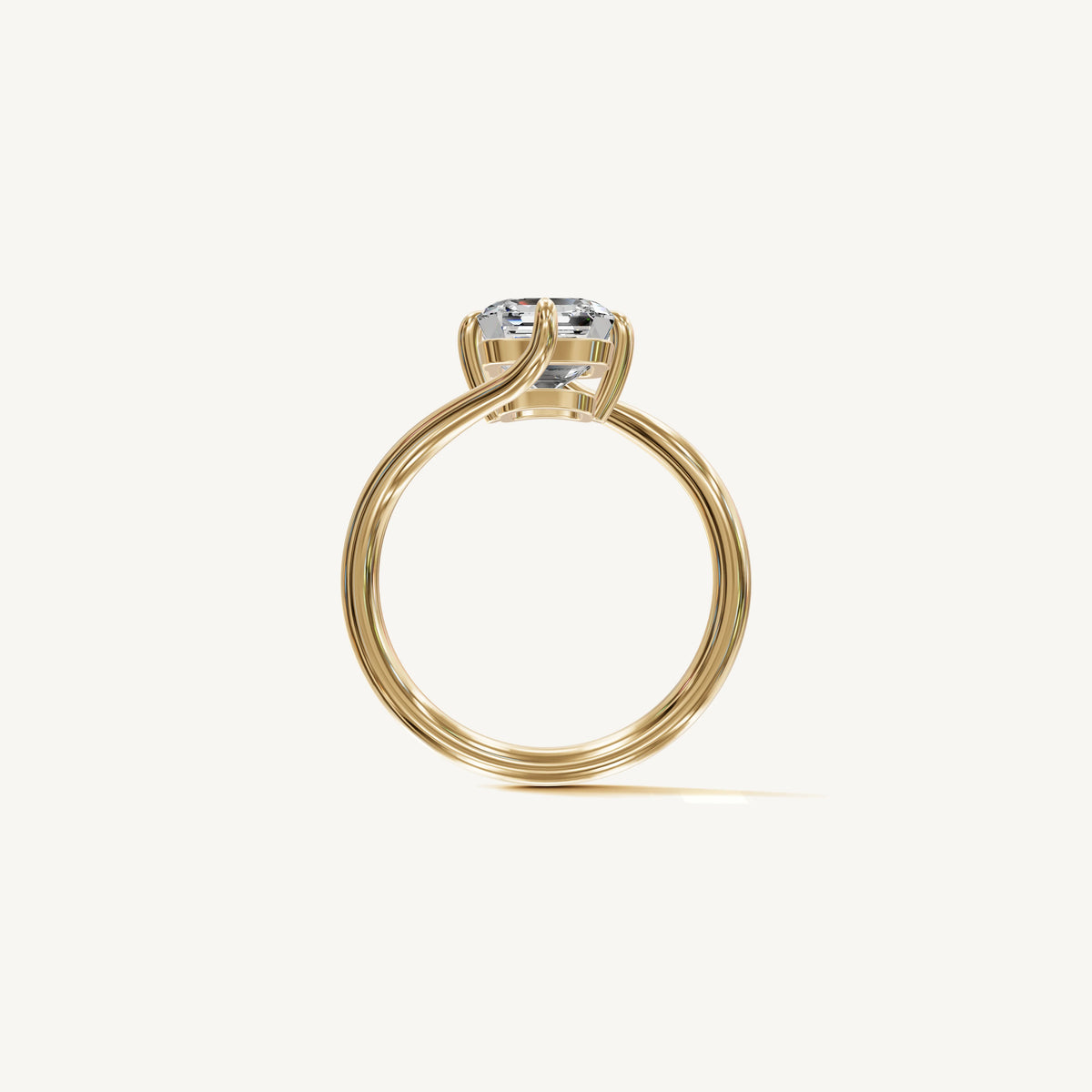 The Liane — ASSCHER 0.5 