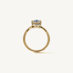 The Sancia — ASSCHER 0.5 