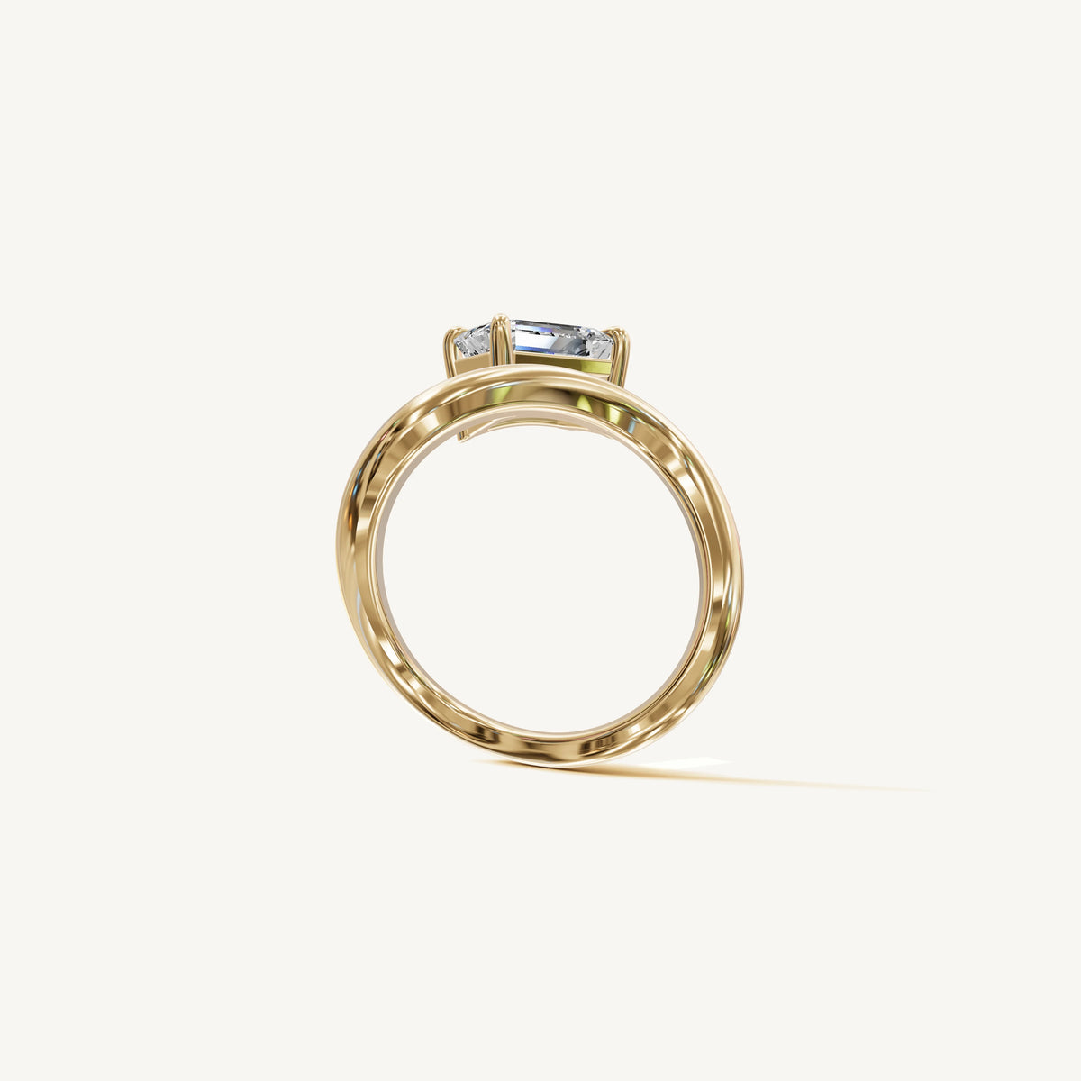 The Nerine — EMERALD 0.5 
