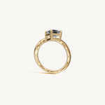 The Nerine — ASSCHER 0.5 