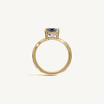 The Sancia — ASSCHER 0.5 