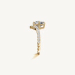 The Sagitta — ASSCHER 0.5 