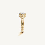 The Joséphine — Round & Oval 0.5 