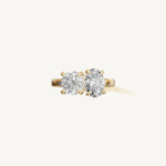 The Joséphine — Round & Oval 0.5 