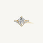 The Sagitta — ASSCHER 0.5 