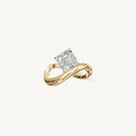The Nerine — ASSCHER 0.5 