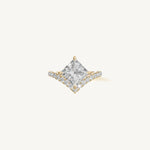 The Sagitta — PRINCESS 0.5 