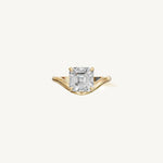 The Sancia — ASSCHER 0.5 