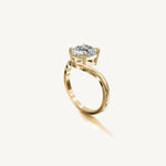 The Sancia — ASSCHER 0.5 