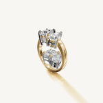 The Joséphine — Round & Pear 0.5 