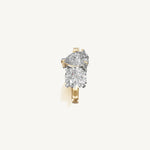 The Joséphine — Round & Pear 0.5 