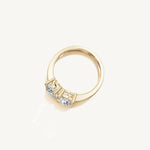 The Joséphine — Round & Oval 0.5 
