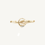 The Nerine — OVAL 0.5 
