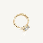 The Liane — ASSCHER 0.5 