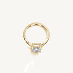 The Sancia — ASSCHER 0.5 